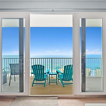 A Shore Thing At Laketown Wharf #1904 By Nautical Properties Panama City Beach Exterior foto