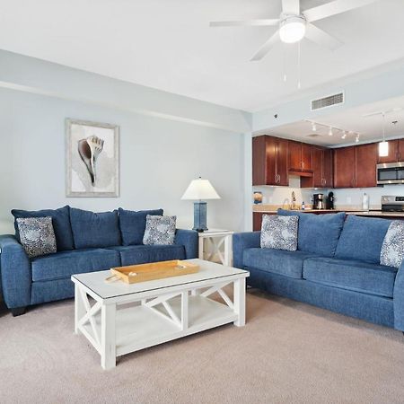 A Shore Thing At Laketown Wharf #1904 By Nautical Properties Panama City Beach Exterior foto