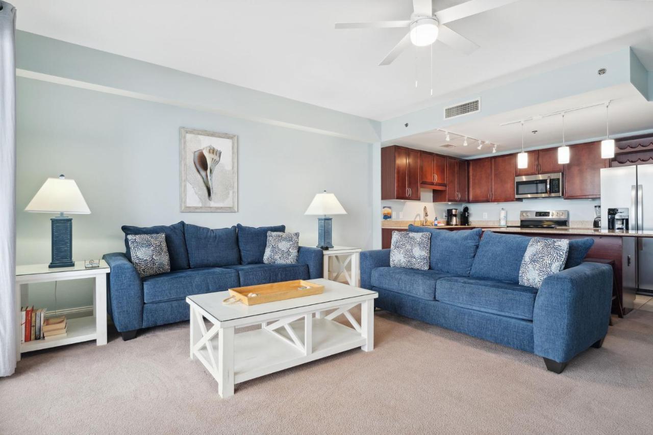 A Shore Thing At Laketown Wharf #1904 By Nautical Properties Panama City Beach Exterior foto