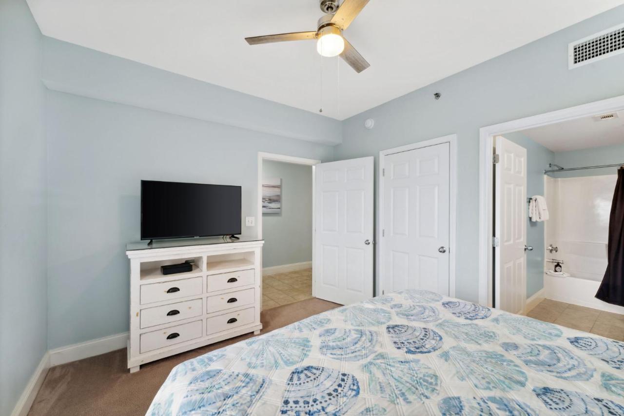 A Shore Thing At Laketown Wharf #1904 By Nautical Properties Panama City Beach Exterior foto