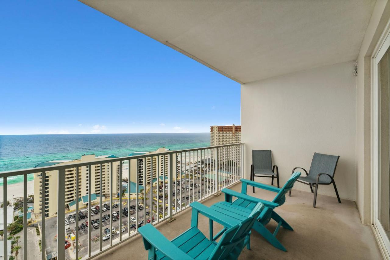 A Shore Thing At Laketown Wharf #1904 By Nautical Properties Panama City Beach Exterior foto