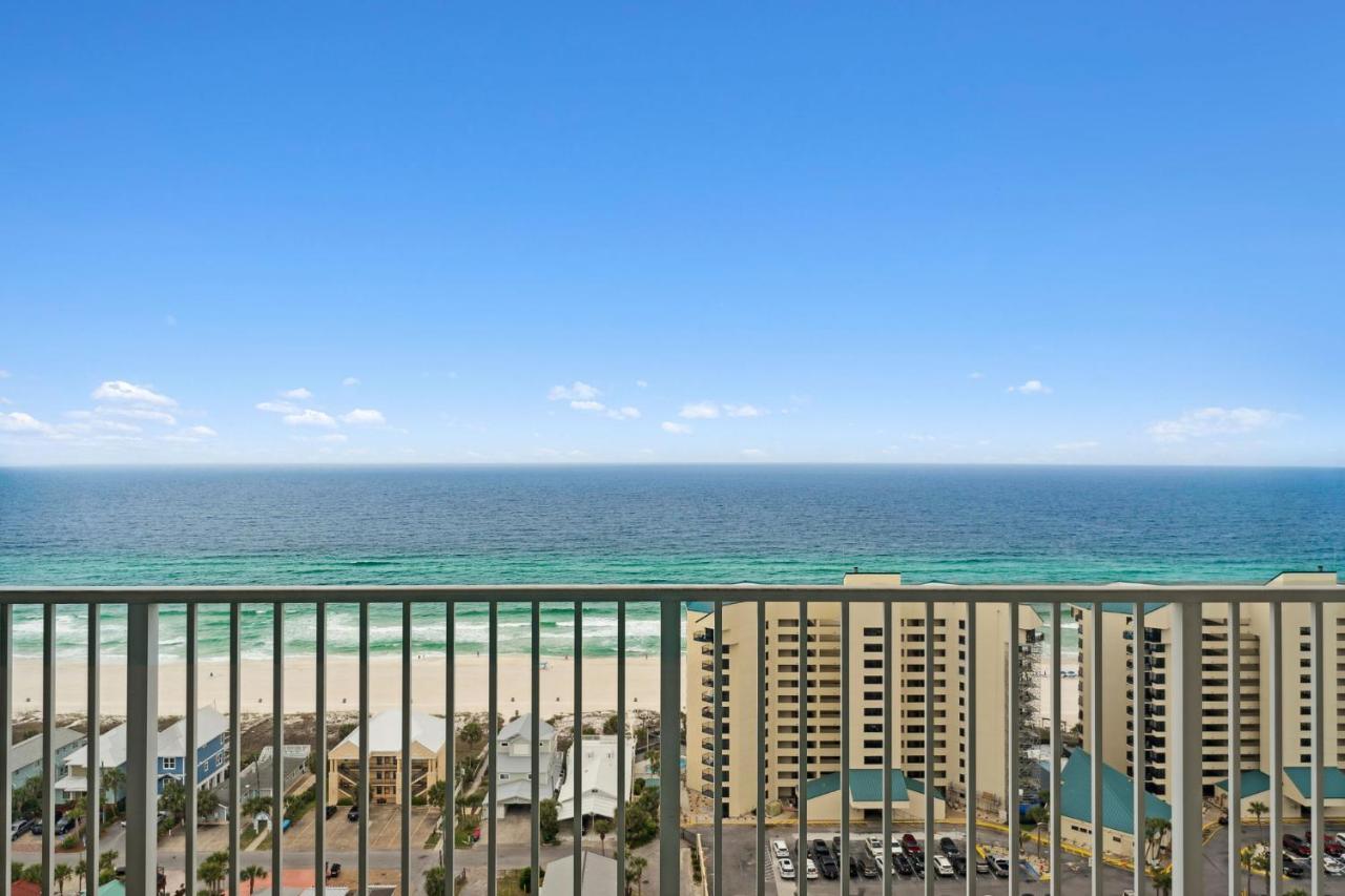 A Shore Thing At Laketown Wharf #1904 By Nautical Properties Panama City Beach Exterior foto