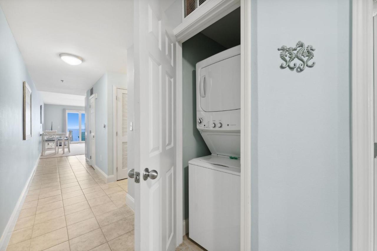 A Shore Thing At Laketown Wharf #1904 By Nautical Properties Panama City Beach Exterior foto