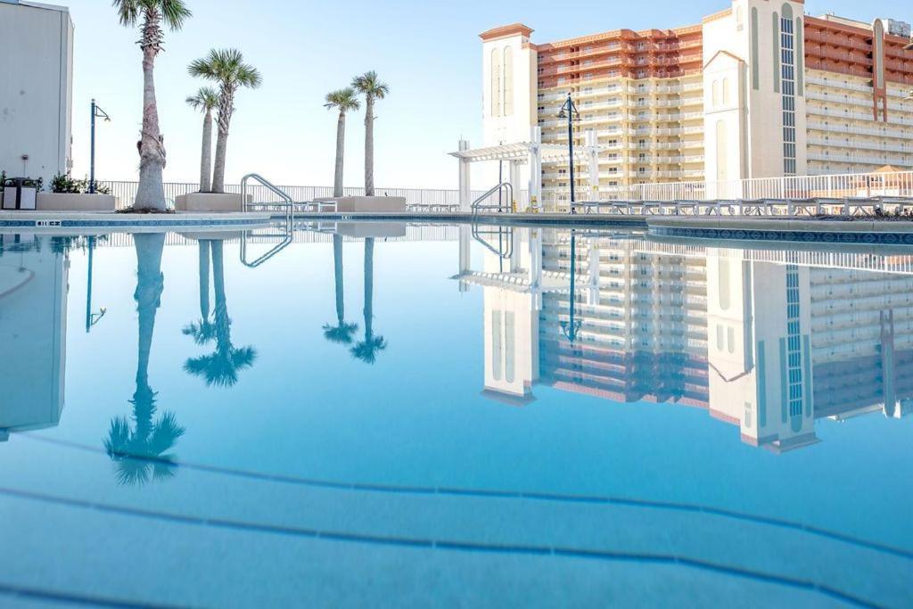 A Shore Thing At Laketown Wharf #1904 By Nautical Properties Panama City Beach Exterior foto