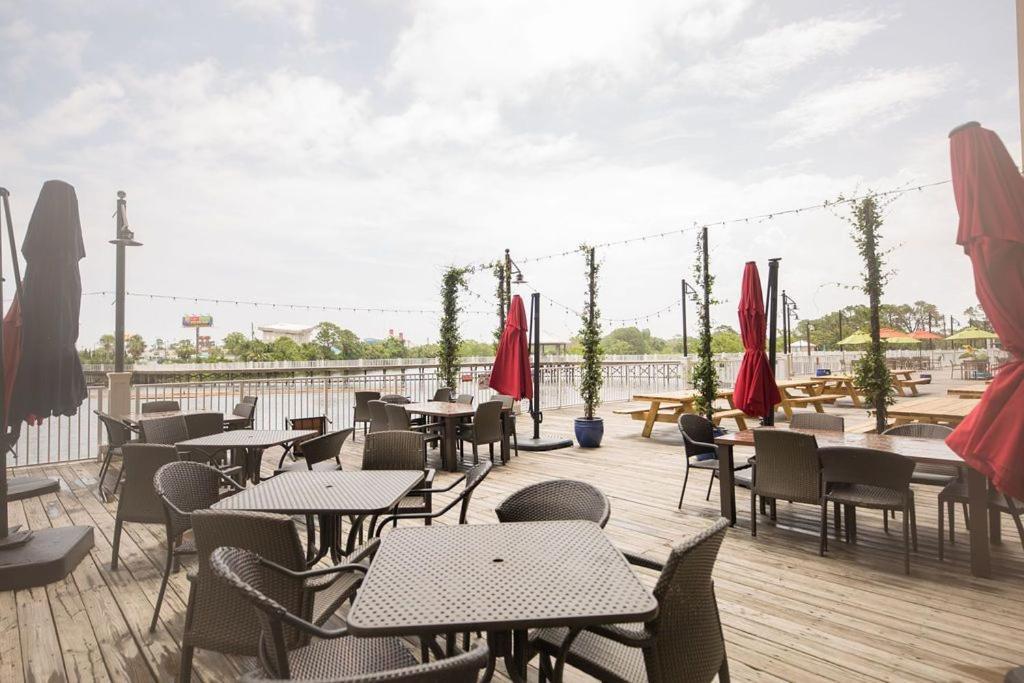 A Shore Thing At Laketown Wharf #1904 By Nautical Properties Panama City Beach Exterior foto