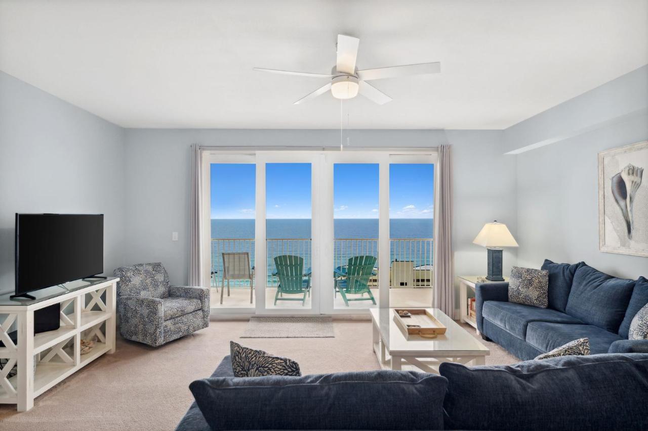 A Shore Thing At Laketown Wharf #1904 By Nautical Properties Panama City Beach Exterior foto