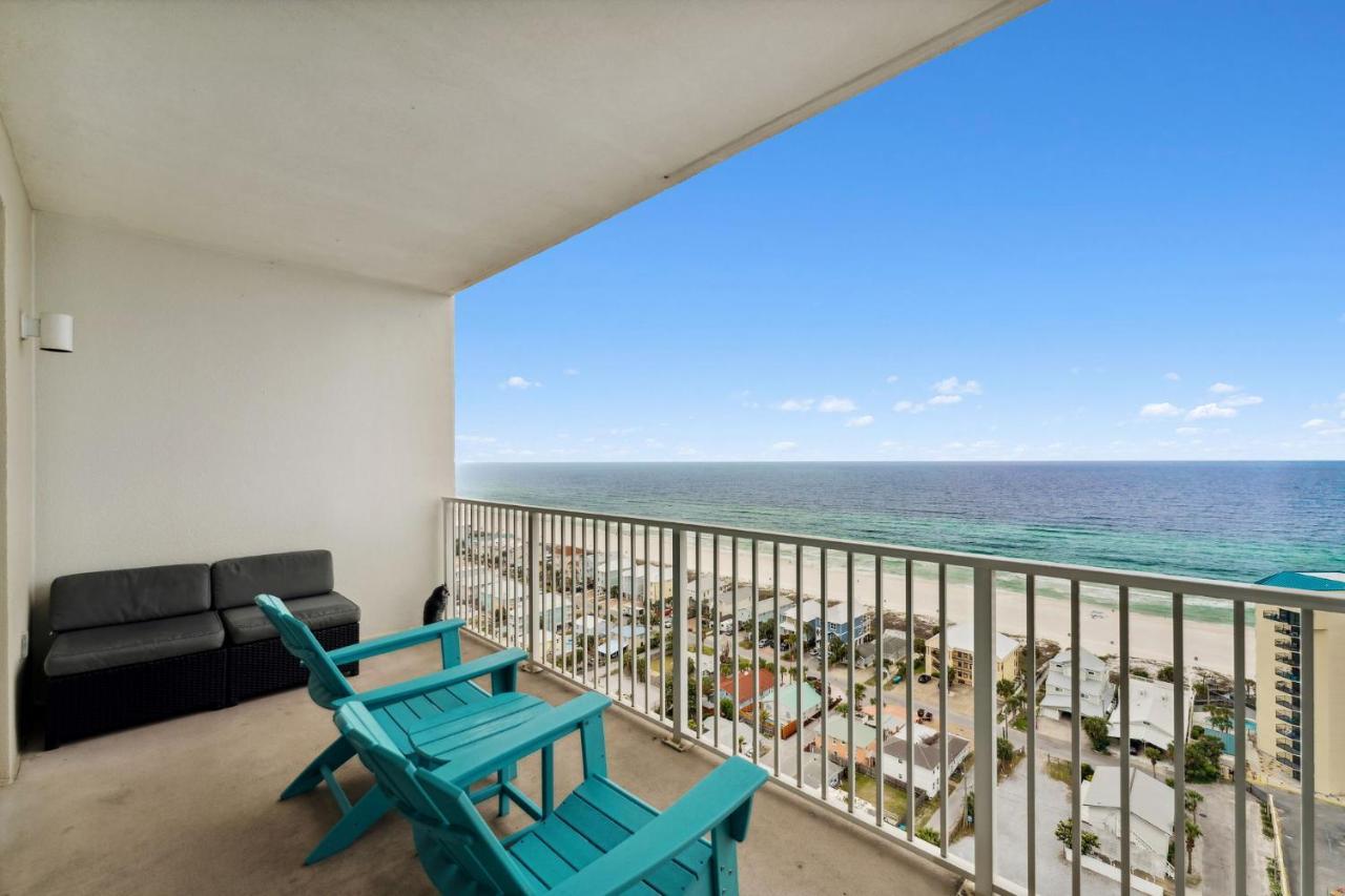 A Shore Thing At Laketown Wharf #1904 By Nautical Properties Panama City Beach Exterior foto