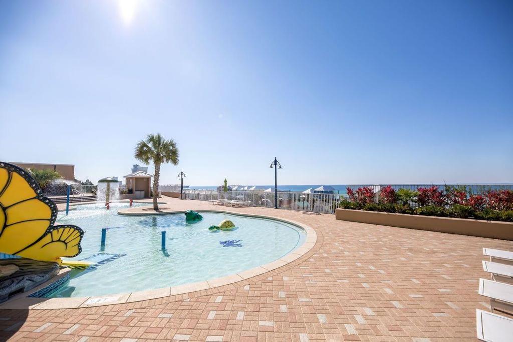 A Shore Thing At Laketown Wharf #1904 By Nautical Properties Panama City Beach Exterior foto