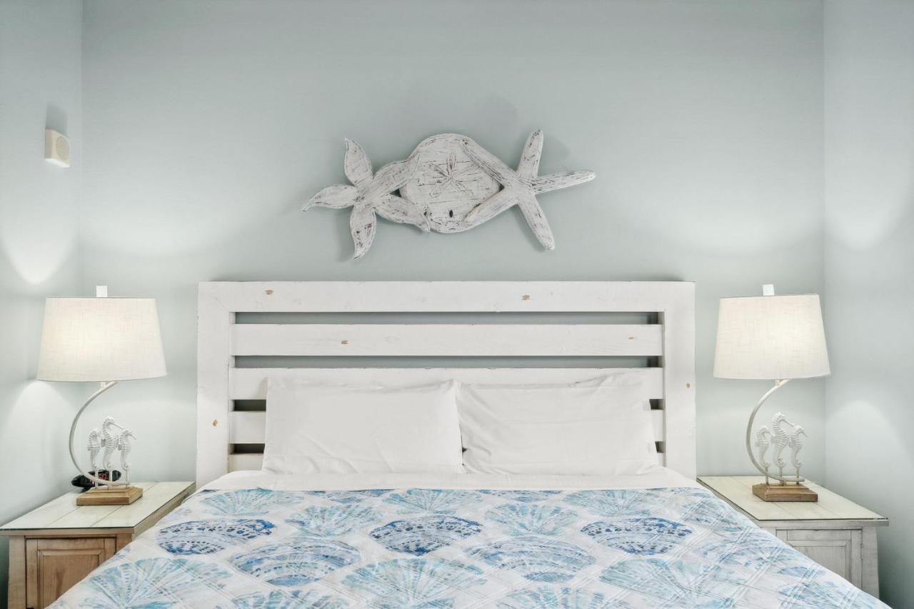 A Shore Thing At Laketown Wharf #1904 By Nautical Properties Panama City Beach Exterior foto