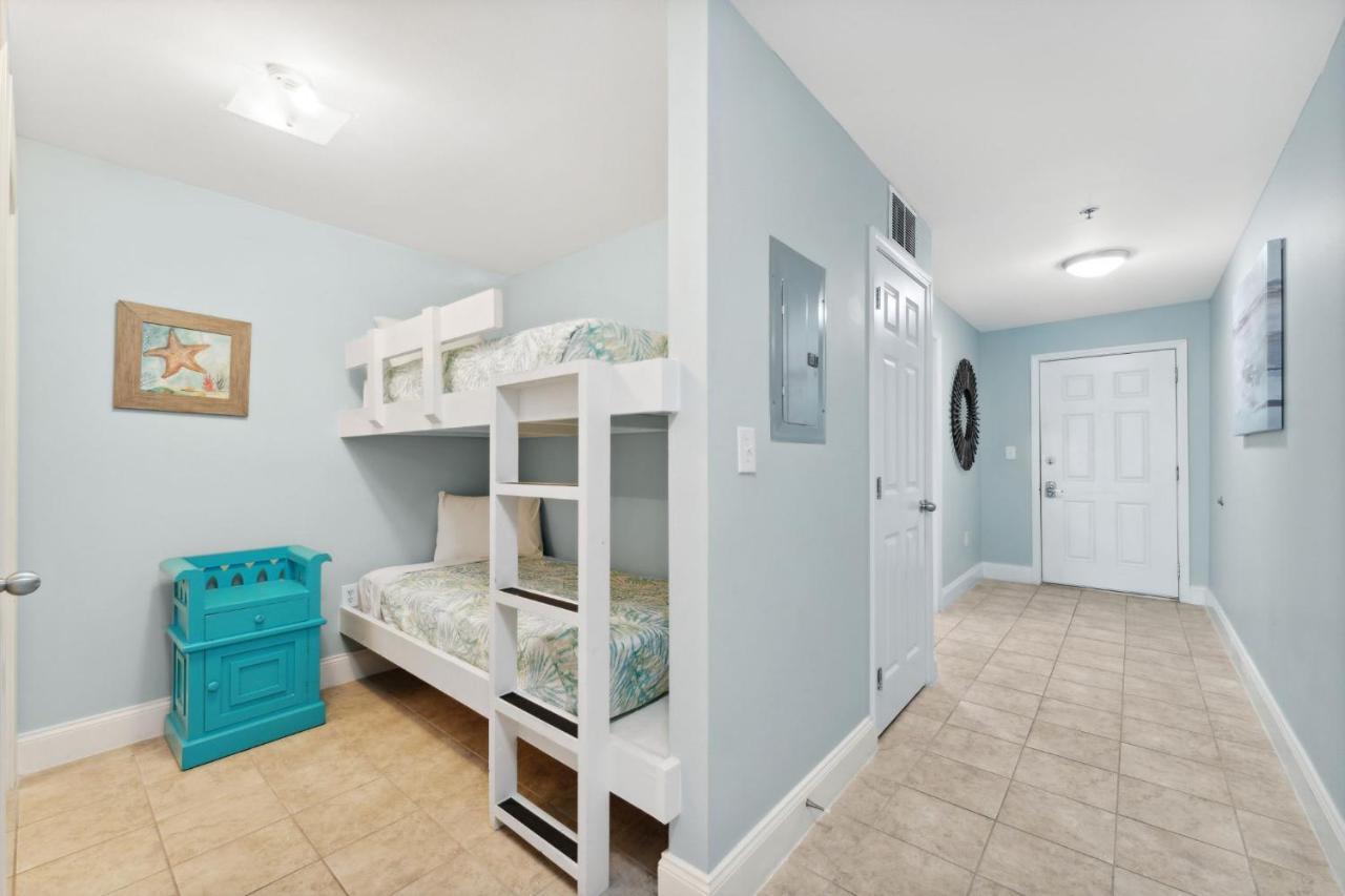 A Shore Thing At Laketown Wharf #1904 By Nautical Properties Panama City Beach Exterior foto