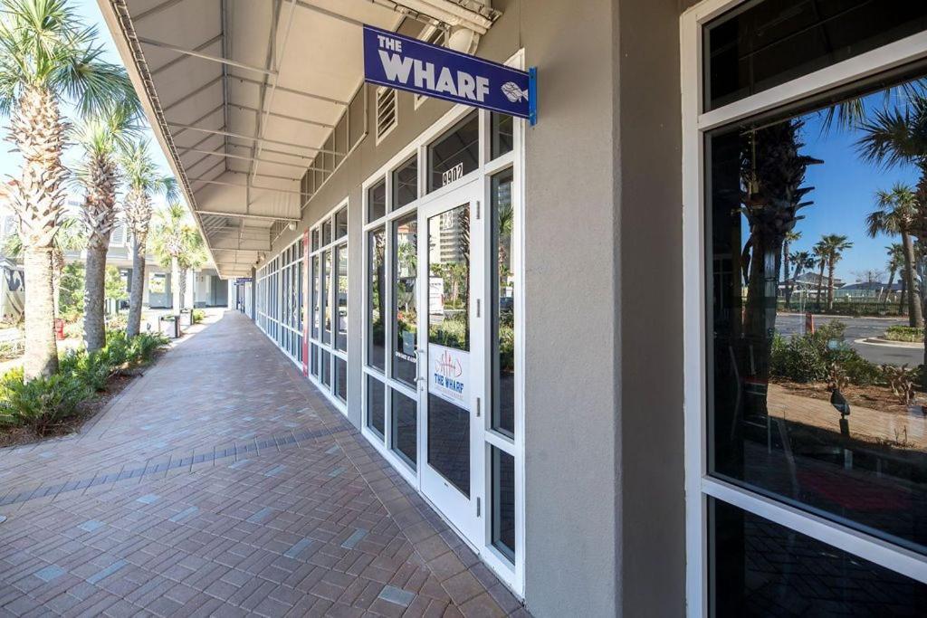 A Shore Thing At Laketown Wharf #1904 By Nautical Properties Panama City Beach Exterior foto