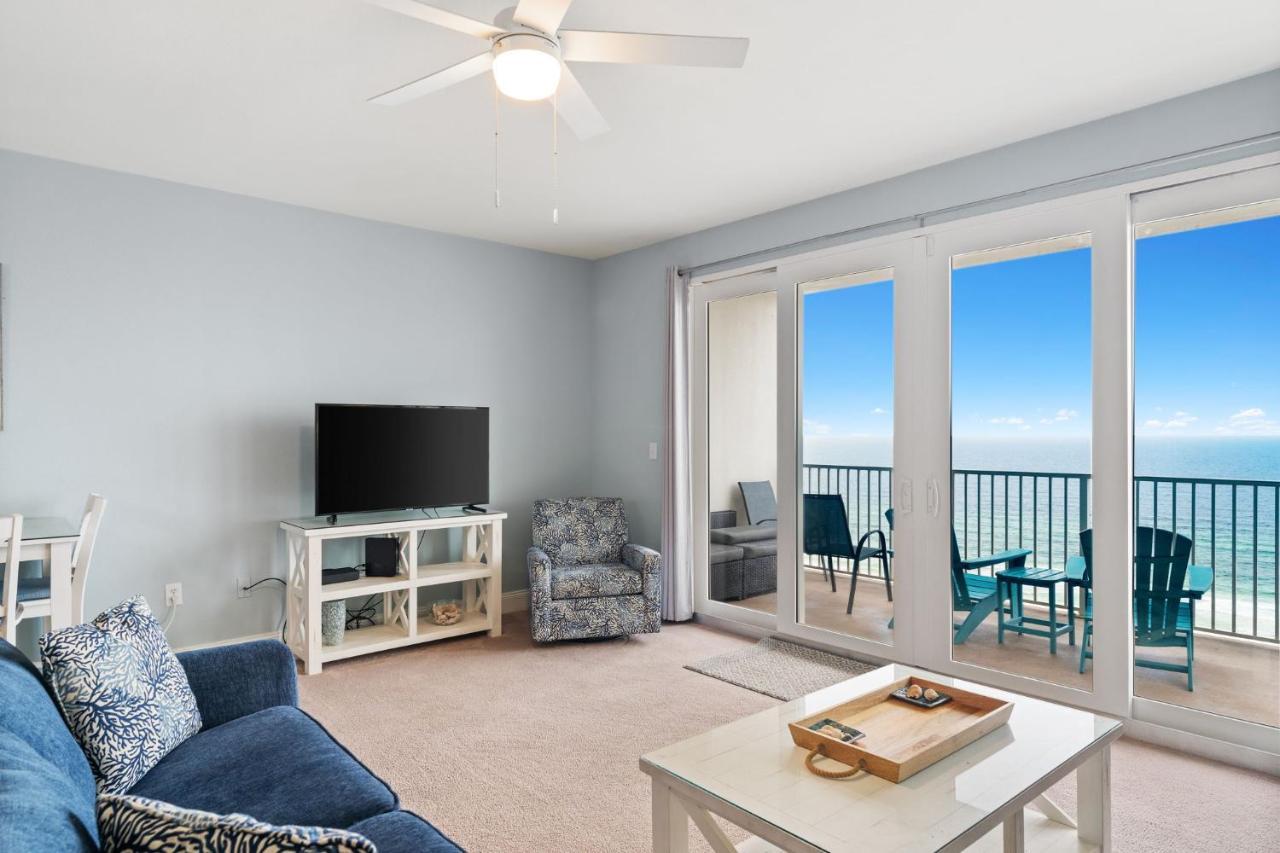 A Shore Thing At Laketown Wharf #1904 By Nautical Properties Panama City Beach Exterior foto