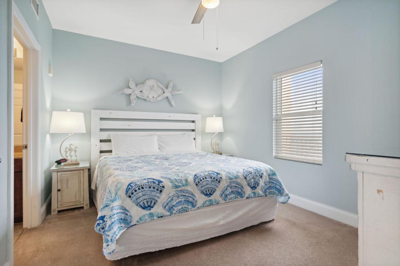 A Shore Thing At Laketown Wharf #1904 By Nautical Properties Panama City Beach Exterior foto